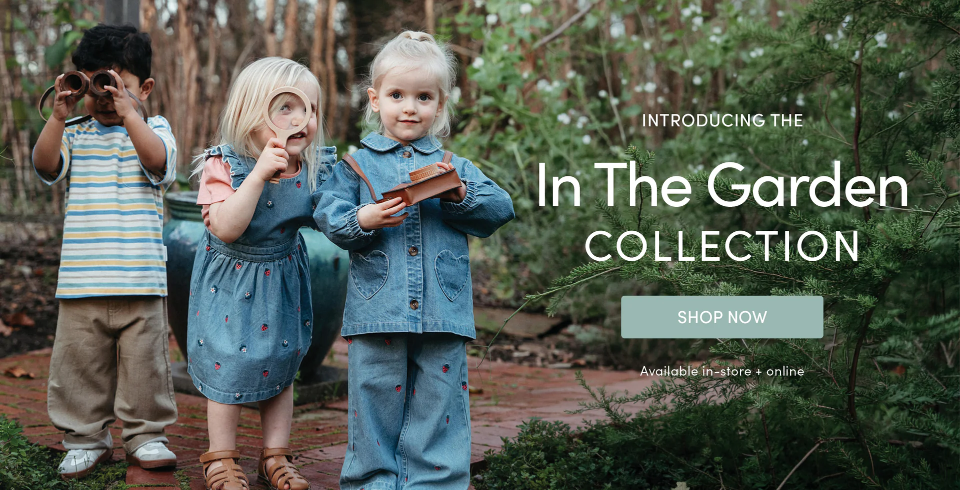 Pure Comfort for Little Ones